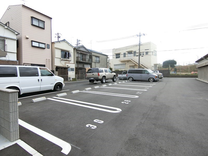 クオーレ その他外観1