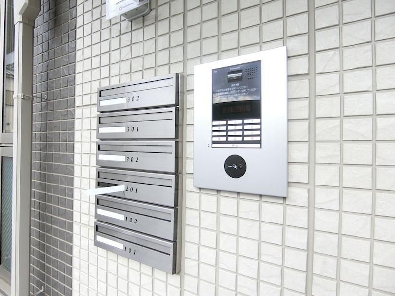 クオーレ その他外観2