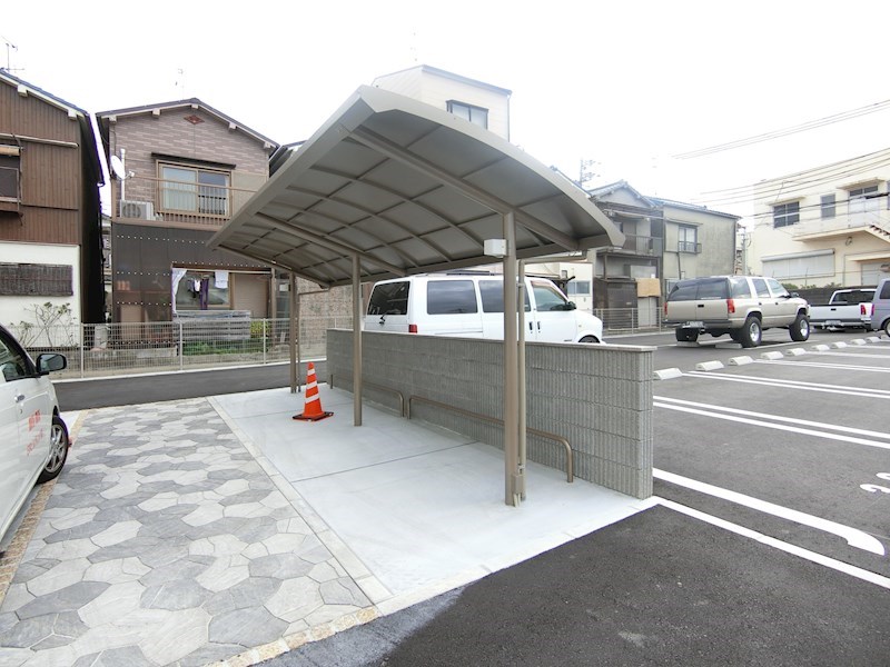 クオーレ その他外観4