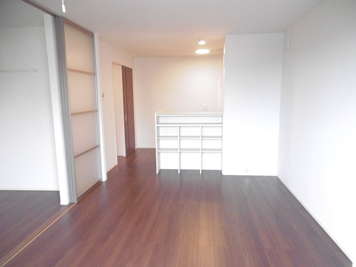 クオーレ リビング