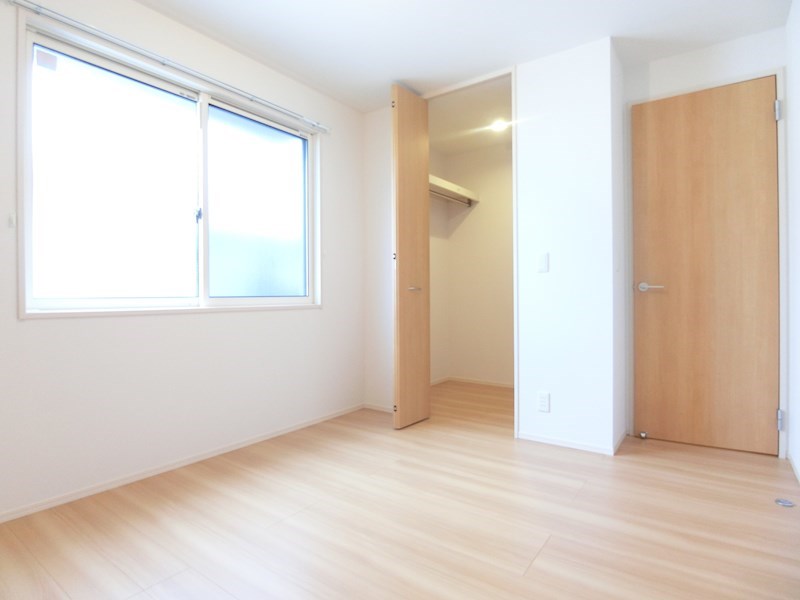 クオーレ ベッドルーム