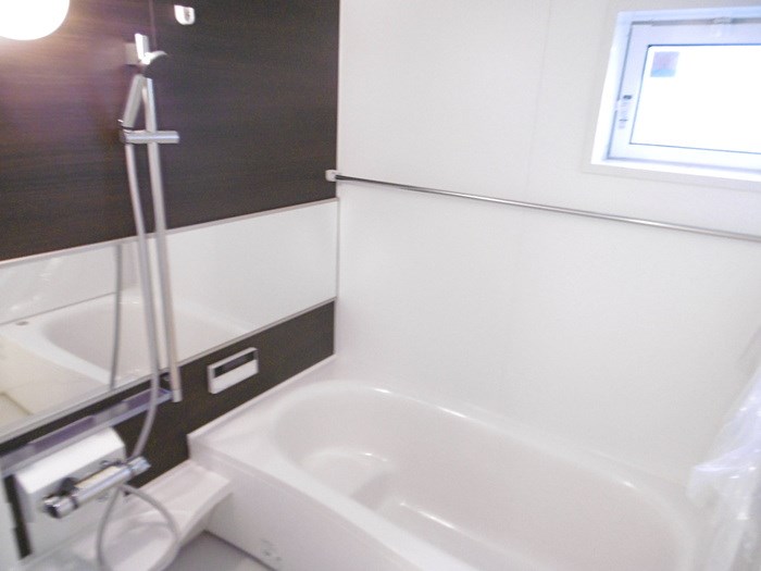 クオーレ 風呂画像