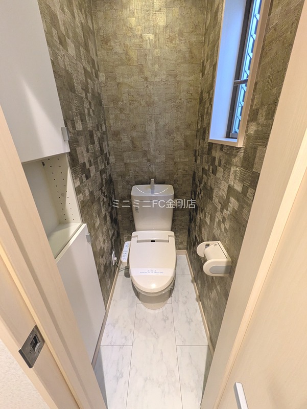 大阪狭山市半田戸建 その他2