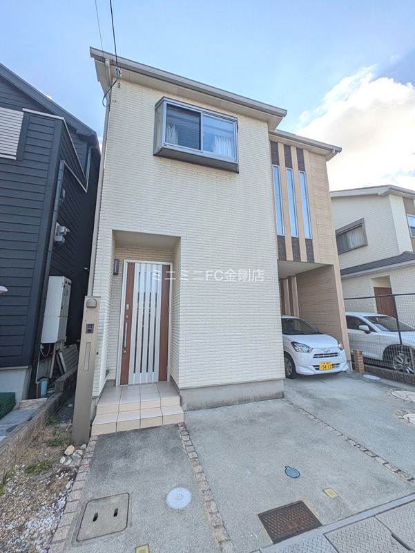 大阪狭山市半田戸建 その他外観5