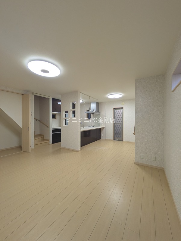 大阪狭山市半田戸建 その他14