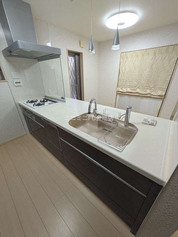 大阪狭山市半田戸建 その他18