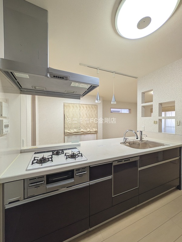 大阪狭山市半田戸建 その他19