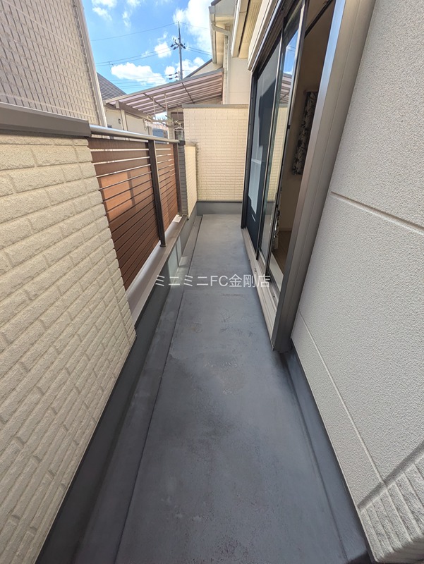 大阪狭山市半田戸建 その他27