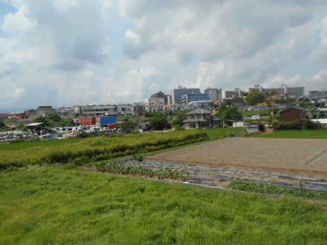 アムールKATAKURA その他外観2