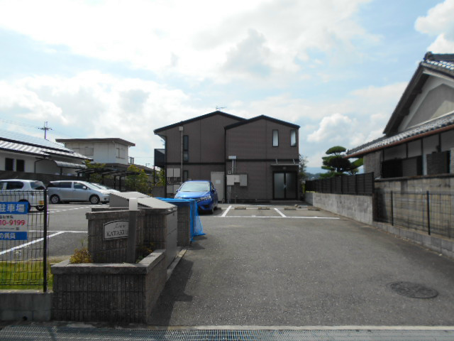 アムールKATAKURA その他外観4