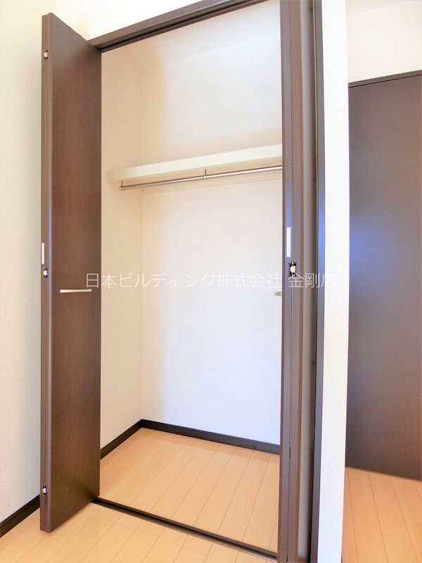 ポプラーレ狭山 その他4