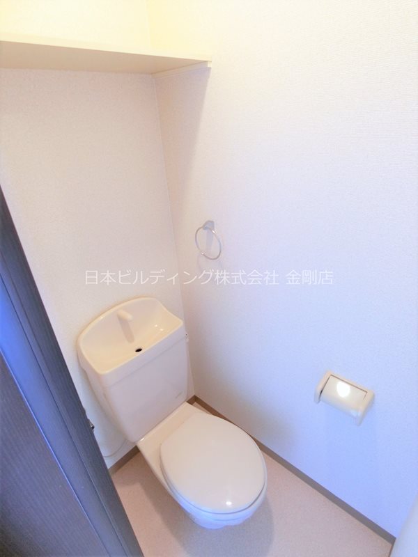 ポプラーレ狭山 その他6