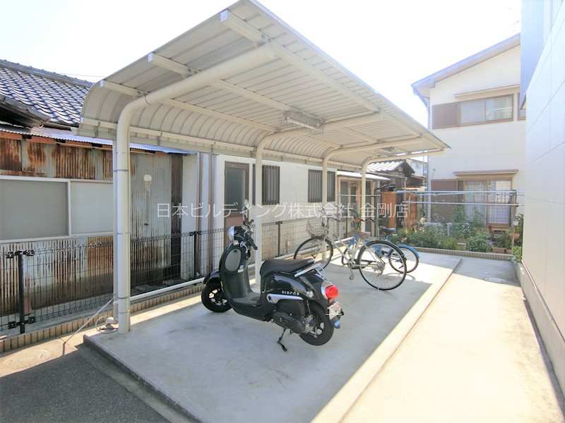 ポプラーレ狭山 その他外観3