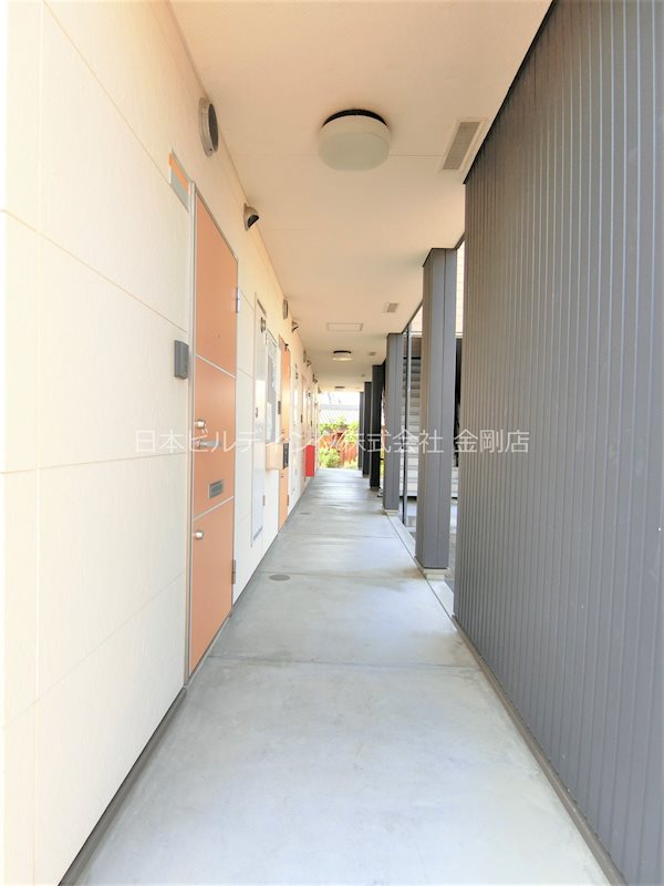 ポプラーレ狭山 その他外観4