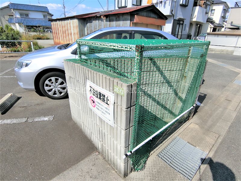 ポプラーレ狭山 その他外観5