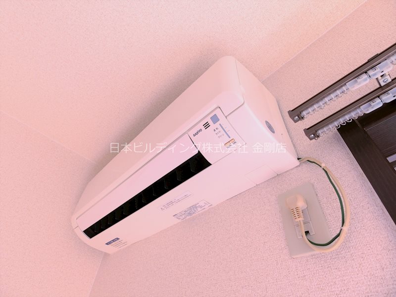 ポプラーレ狭山 その他12