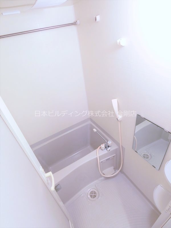 ポプラーレ狭山 風呂画像