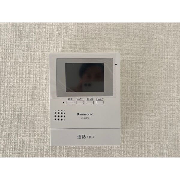 クレイドルガーデン和泉市三林町第4　7号棟 その他5