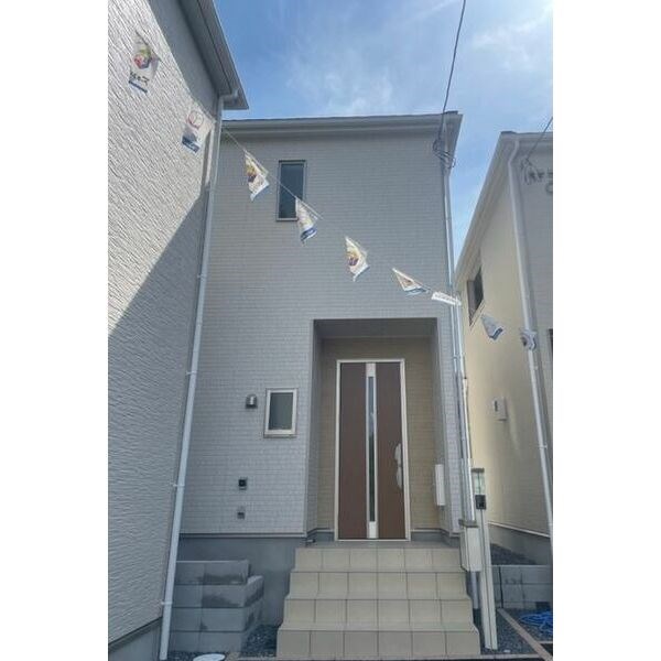 クレイドルガーデン和泉市三林町第4　7号棟 その他外観1