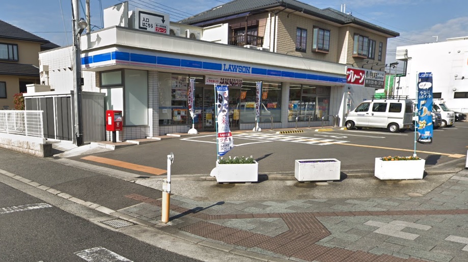 クレイドルガーデン和泉市三林町第4　7号棟 周辺画像4