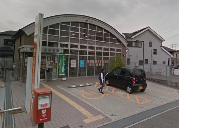 クレイドルガーデン和泉市三林町第4　7号棟 周辺画像5