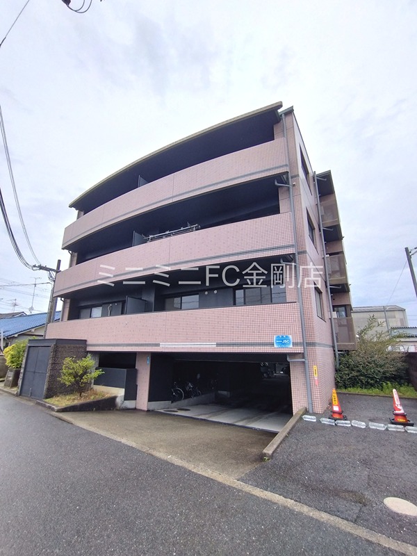 アスガルド その他外観3