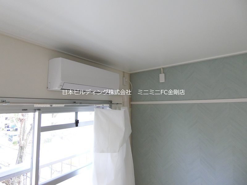 ＵＲ金剛団地　64号棟 その他1