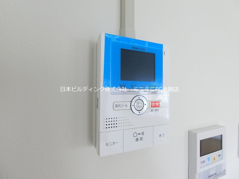 ＵＲ金剛団地　64号棟 その他3