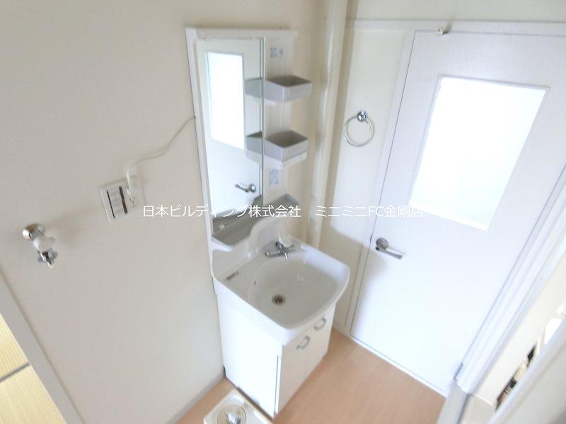 ＵＲ金剛団地　64号棟 その他5