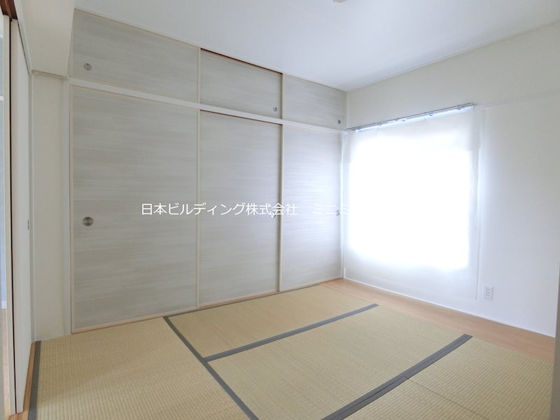 ＵＲ金剛団地　64号棟 その他7