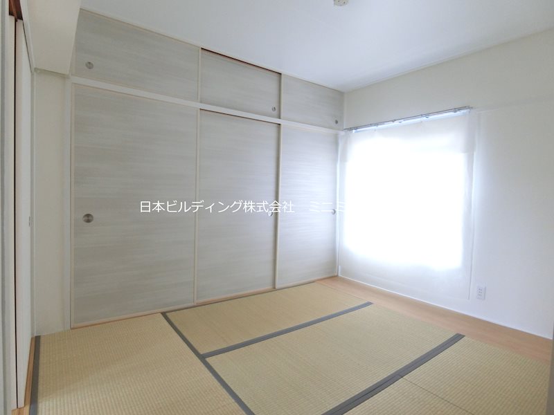 ＵＲ金剛団地　64号棟 その他11