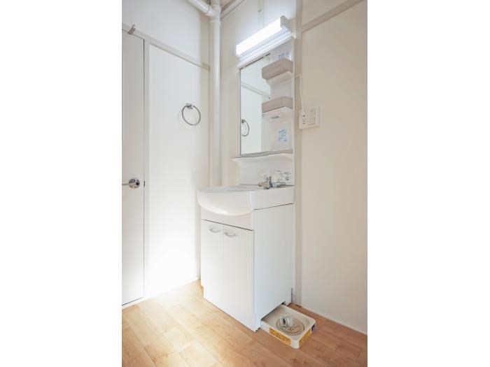 ＵＲ金剛団地　341号棟 その他2