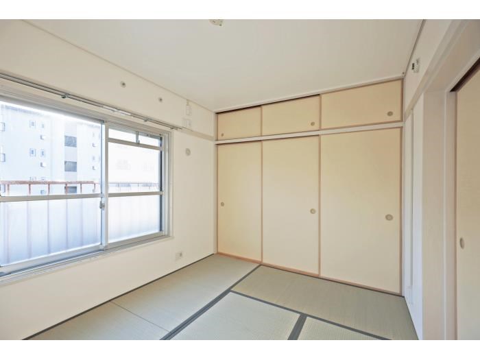 ＵＲ金剛団地　341号棟 その他6