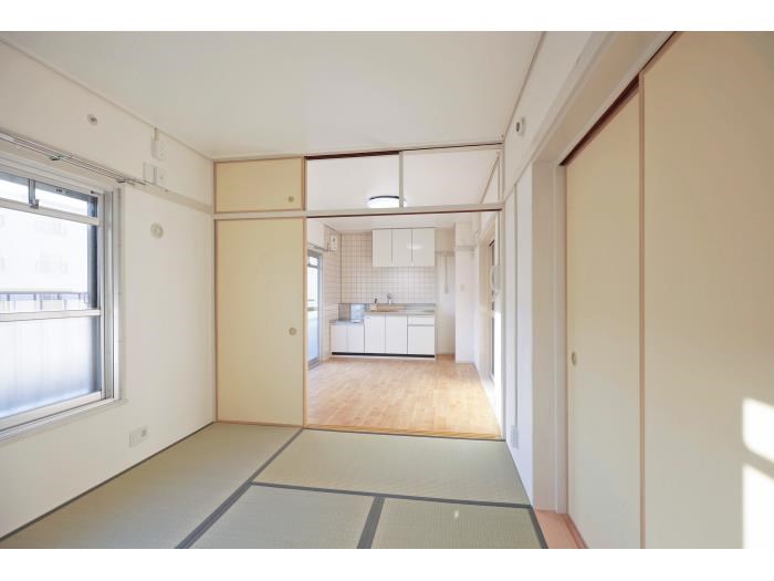 ＵＲ金剛団地　341号棟 その他7