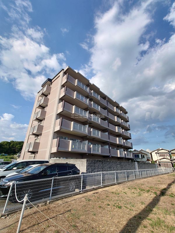 アルシモンテ滝谷 外観