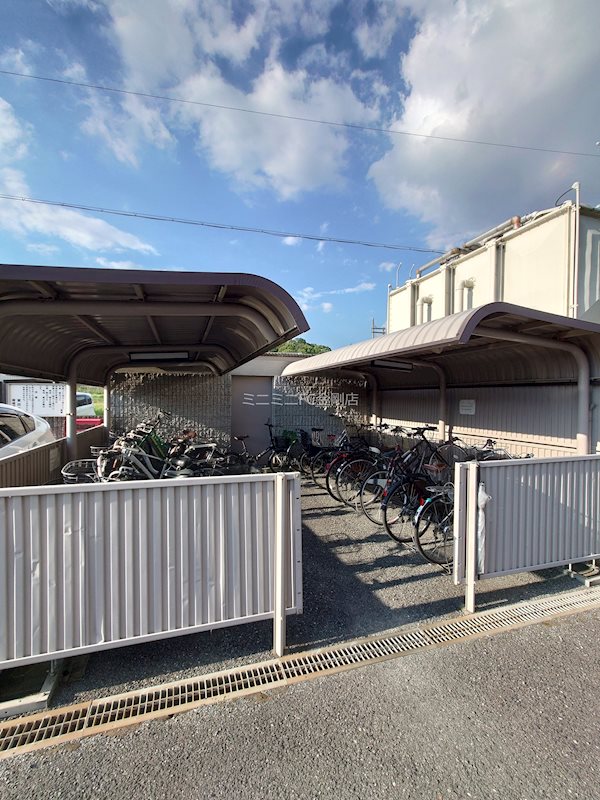 アルシモンテ滝谷 その他外観2