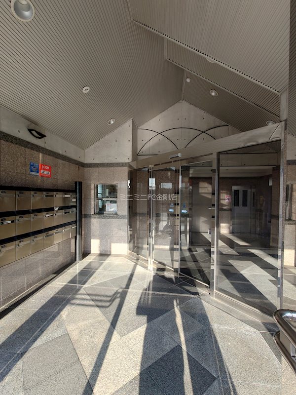 アルシモンテ滝谷 その他外観4