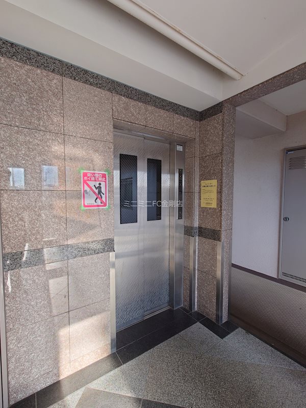 アルシモンテ滝谷 その他外観5