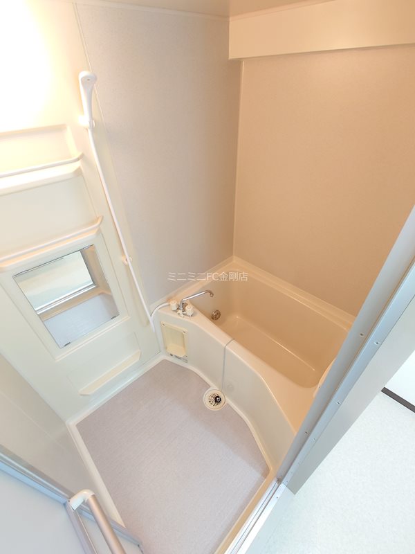 アルシモンテ滝谷 風呂画像