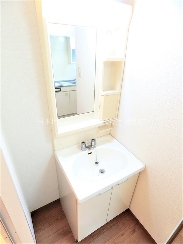 ファーストパレス その他1