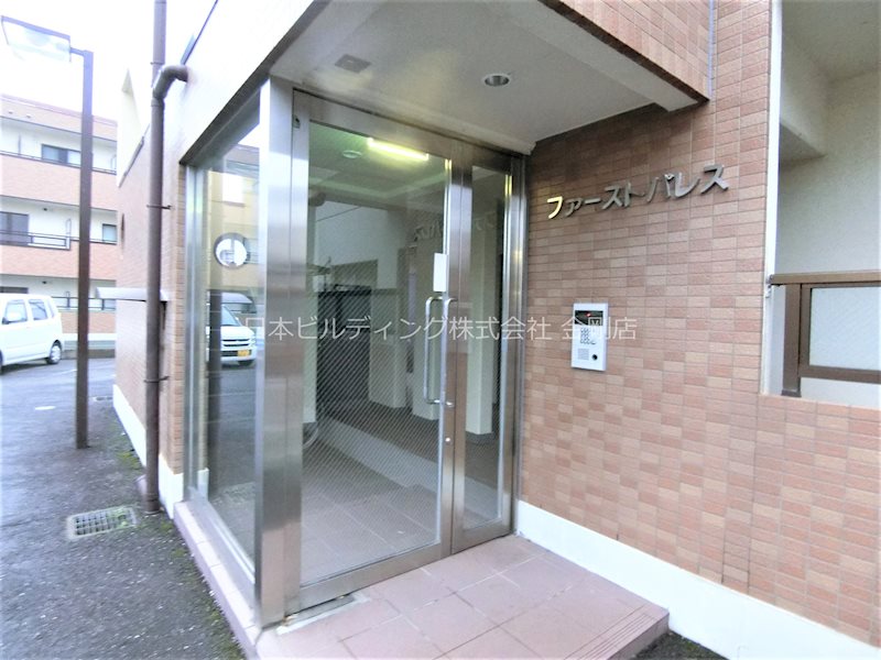 ファーストパレス その他外観1