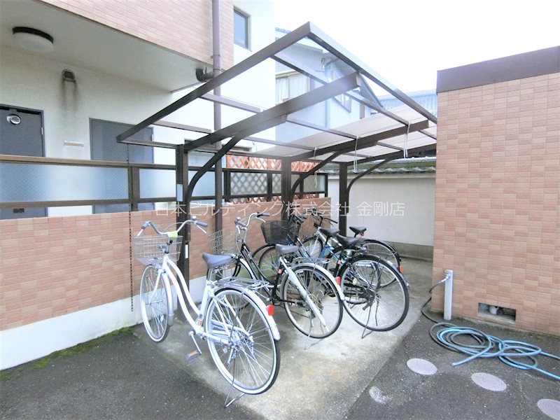 ファーストパレス その他外観2