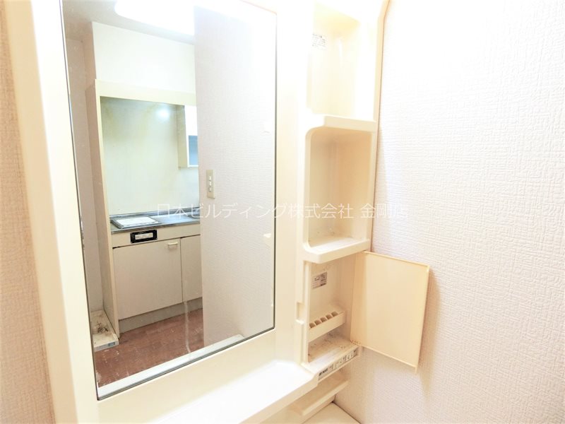 ファーストパレス その他12