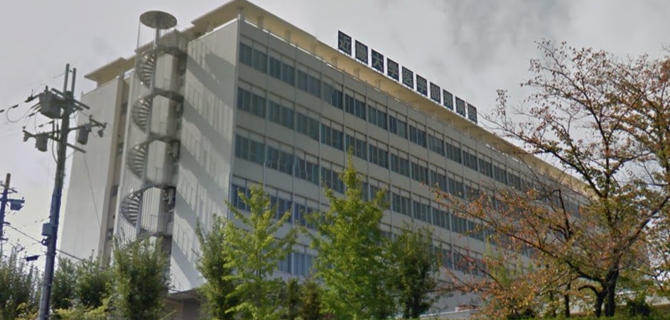 ファーストパレス 周辺画像6