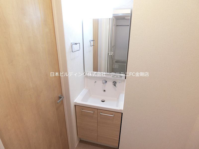 サンプラザ金剛 その他2