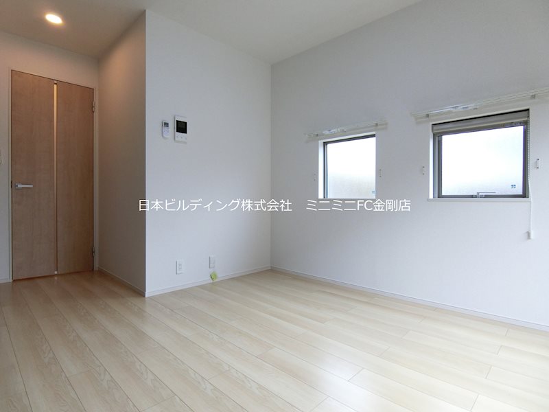 サンプラザ金剛 その他4