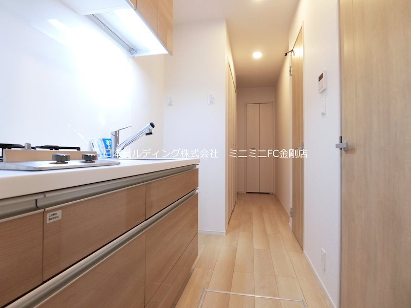 サンプラザ金剛 その他6