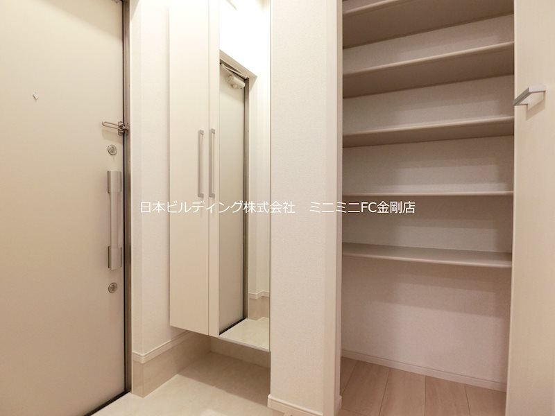 サンプラザ金剛 その他8