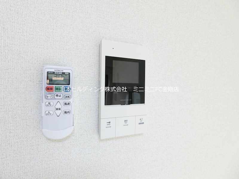 サンプラザ金剛 その他11