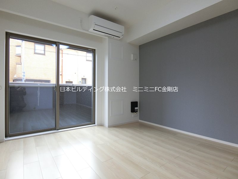 サンプラザ金剛 その他12